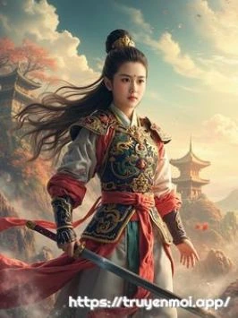 Võ Hiệp Huyền Huyễn Chi Sát Lục Hệ Thống