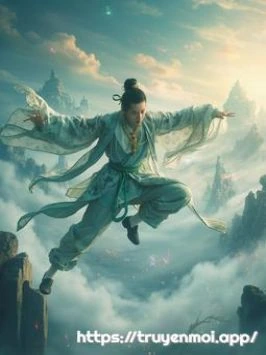 Võ Hiệp Tiêu Dao Lục