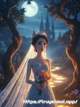 Vợ Hờ Của Tổng Tài