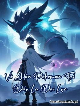 Võ Hồn Pokemon Tại Đấu La Đại Lục