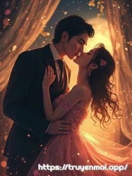 Vợ Khó Thoát Khỏi Bàn Tay Tôi