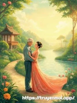 Vợ Là Số Một: Ông Xã Cưng Tới Nghiện