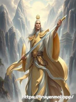 Vô Lại Kim Tiên