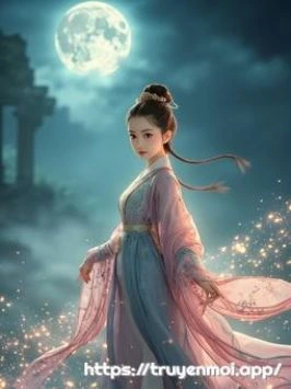 Bìa truyện Võ Lâm Ngoại Sử