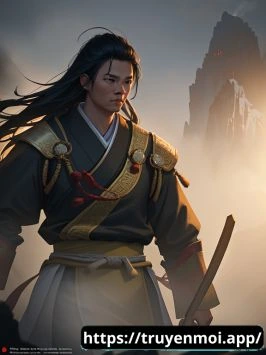 Võ Lâm Tuyệt Địa