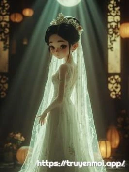 Vợ ma thật đẹp: Án mạng đêm tân hôn