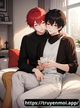 Vợ Mình Mình Nuôi