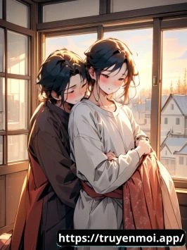 Vợ Mới Của Bố Ở Nhà Đối Diện