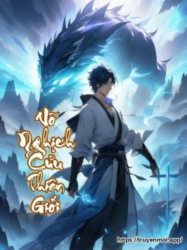 Võ Nghịch Cửu Thiên Giới