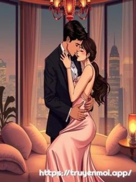 Vợ Ngoan Ngoãn Để Anh Yêu! 2