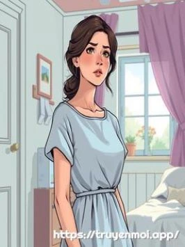 Vợ Nhàn Rỗi Không Muốn Ly Hôn