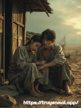 Bìa truyện Vợ Nhặt