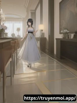 Vợ Nhỏ Của Cố Tổng
