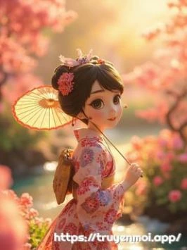 Vợ Nhỏ Của Nhật Thiếu!