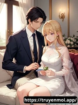 Vợ Nhỏ, Cuối Cùng Em Đã Lớn!