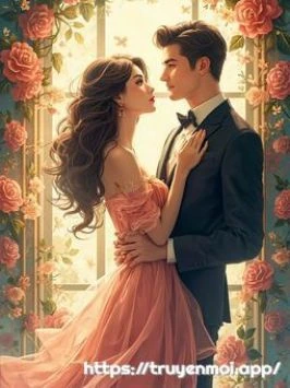 Vợ Nhỏ Gả Thay Được Sủng Lên Mây