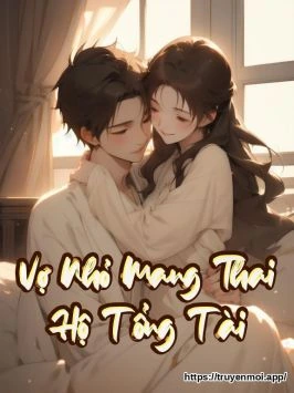Vợ Nhỏ Mang Thai Hộ Tổng Tài