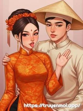 Vợ Ơi! Động Phòng Nào!