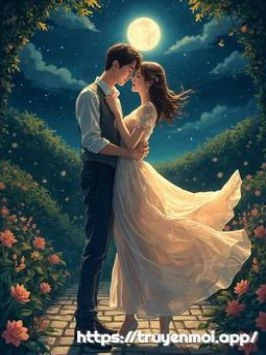 Bìa truyện Vợ Ơi Mình Tái Hôn Đi