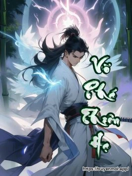 Võ Phá Thiên Hạ