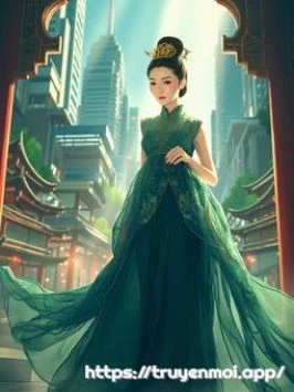 Bìa truyện Vợ Phong Thuỷ