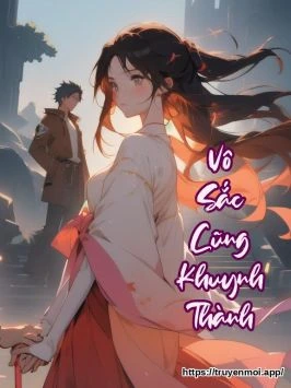 Vô Sắc Cũng Khuynh Thành