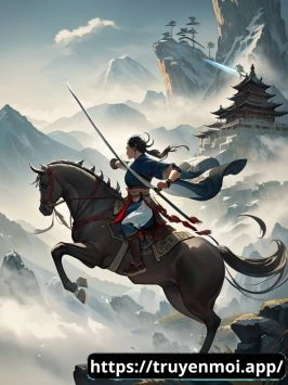 Vô Song Kiếm