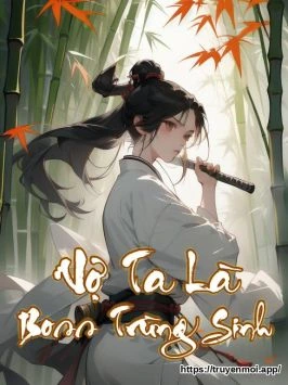 Vợ Ta Là Boss Trùng Sinh