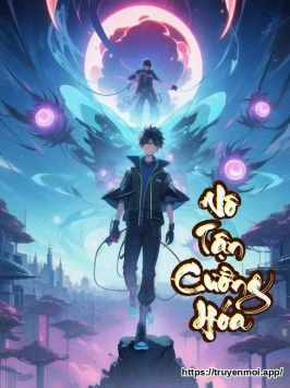 Vô Tận Cường Hóa