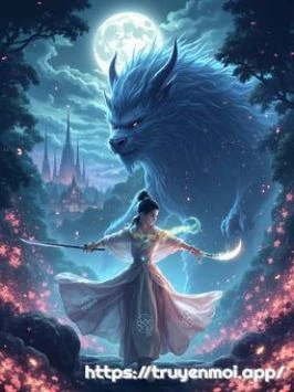 Vô Tận Đan Điền