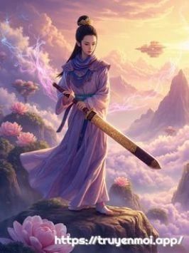Vô Tận Vũ Trang