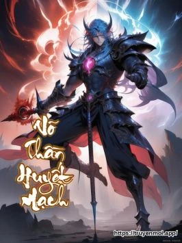Võ Thần Huyết Mạch