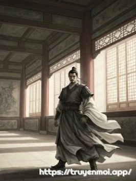 Vô Thu Lãnh Nguyệt