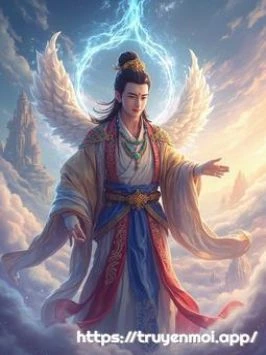 Vô Thượng Sát Thần