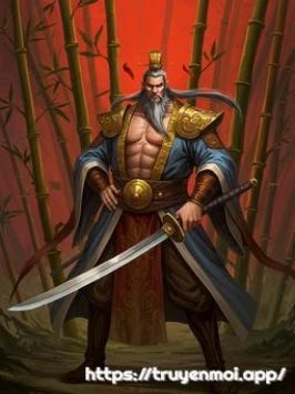 Vô Thượng Thần Trúc