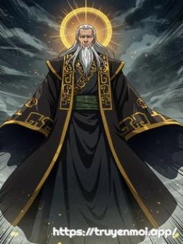 Vô Thượng Thần
