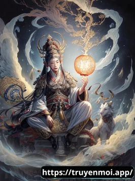 Vô Thượng Tiên Đế