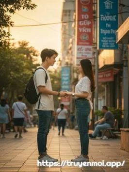 Vô Tình Gặp Vô Tình Yêu
