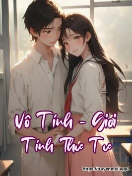 Vô Tính - Giới Tính Thứ Tư
