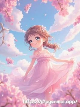 Vô Tình Lướt Qua (Tiểu Nha Đầu... Thầy Yêu Em)