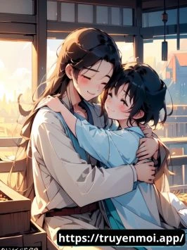 Vô Tính Phồn Diễn Thì Đại (Thời Đại Sinh Sản Vô Tính)