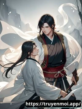 Vô Tình Vật - Kim Thập Tứ Thoa
