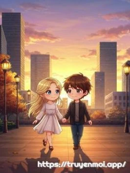 Vợ Tôi Đáng Yêu Nhất Quả Đất