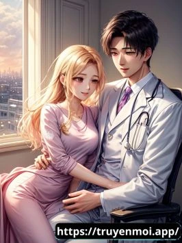 Vợ Tôi Là Bác Sĩ