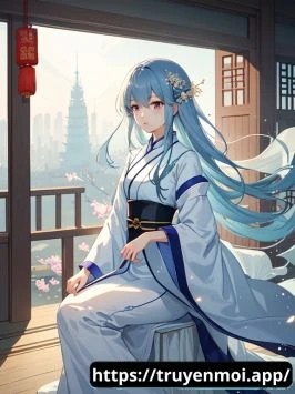 Vợ Tôi Là Beta - Ngư Yêu