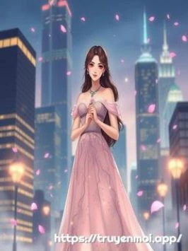 Vợ Tôi Là Công Chúa