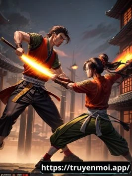 Võ Tôn Đỉnh Cấp