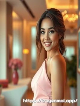 Vợ Tổng Tài, Em Ngoan Cho Anh!