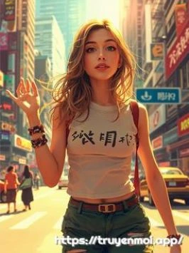 Vợ! Trả Bài