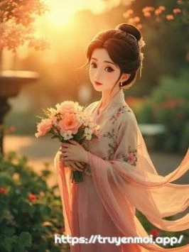 Vợ Trước Của Tổng Giám Đốc Máu Lạnh